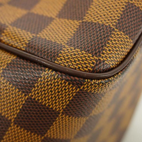 Louis Vuitton Handbag Damier Belem PM N51173 Ebene Ladies - Picture 6 of 9